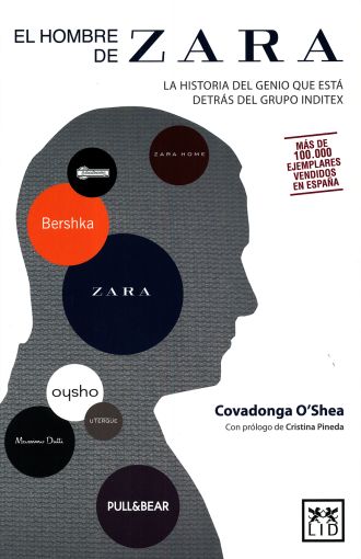 The Man from Zara