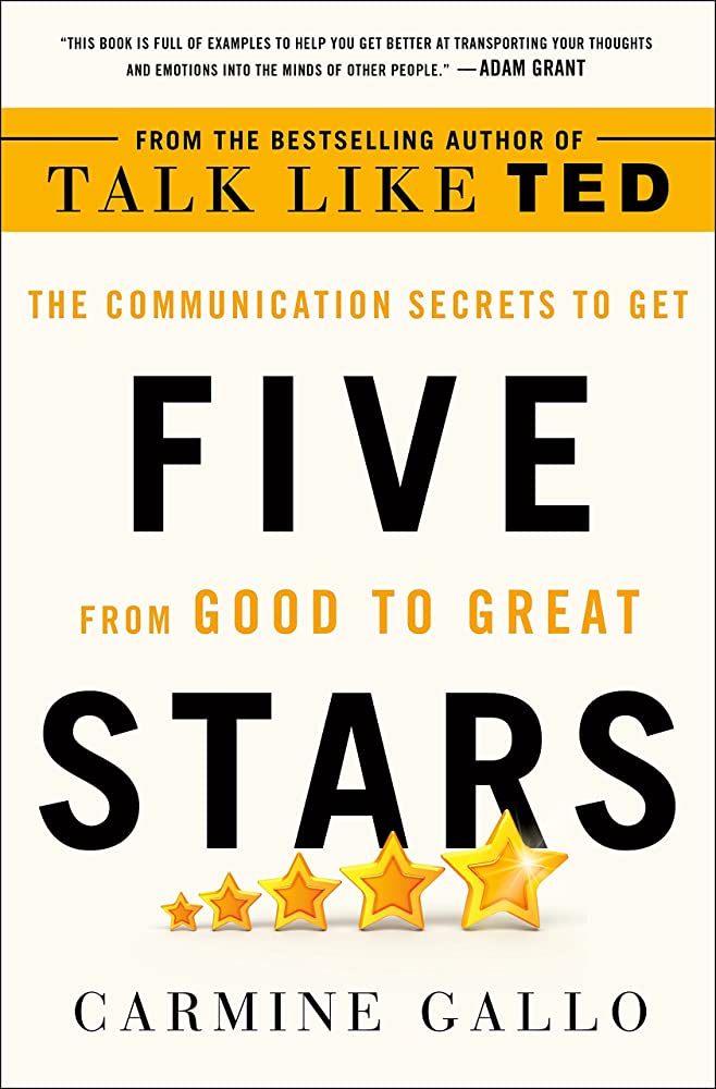 Five Stars