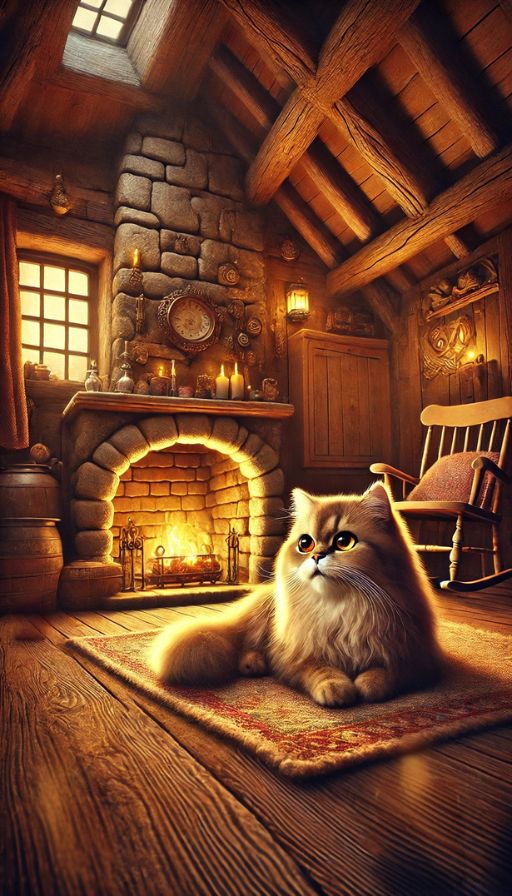 Защо котките мъркат