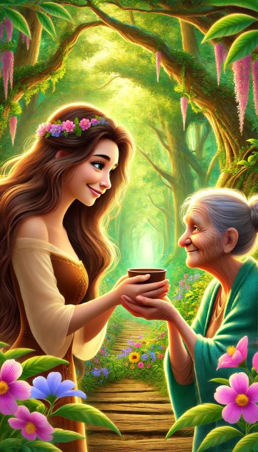 The Fairies