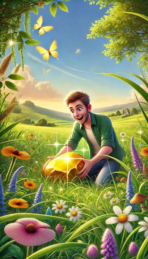Hans in Luck