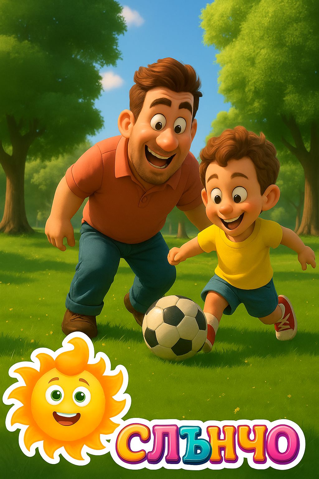 С Тати Ритам Топка