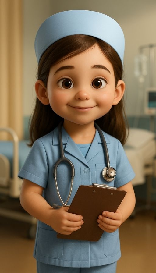 Медицинска сестра