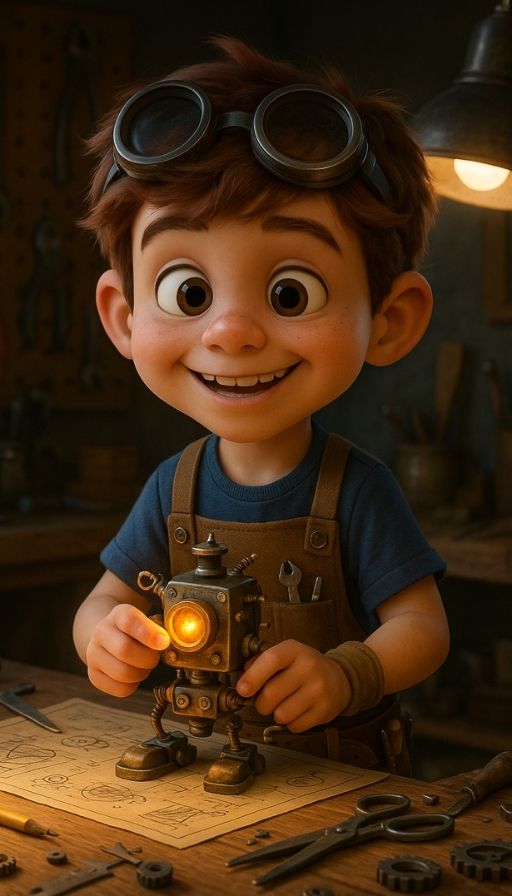 Изобретател