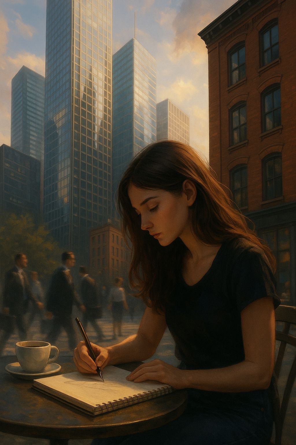 Е3 Ема и Лиъм