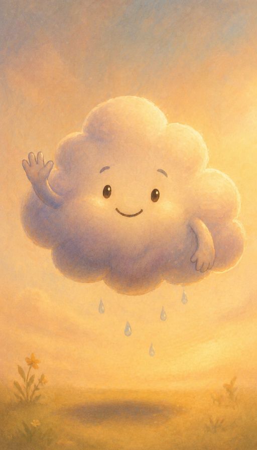 Вълненият облак