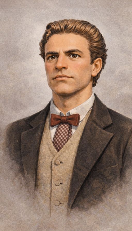 Васил Левски