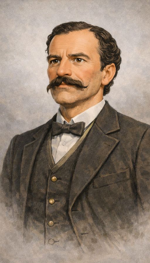 Георги Раковски