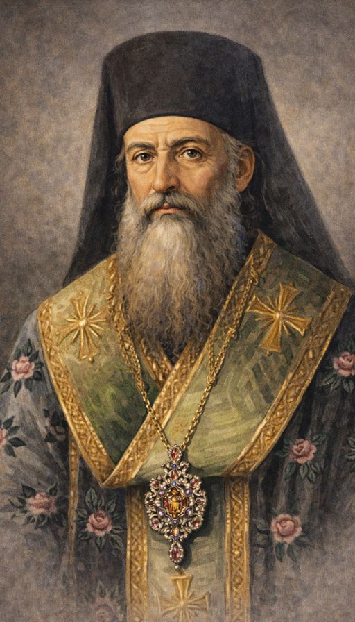 Софроний Врачански