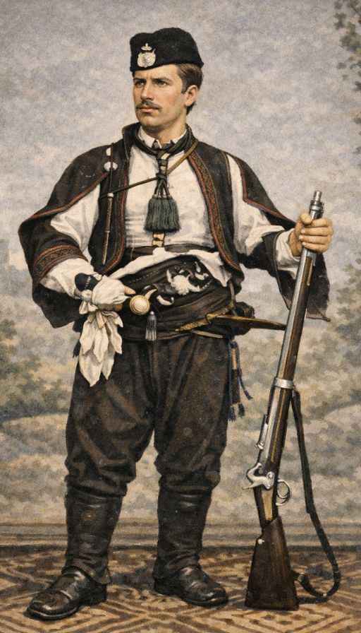 Хаджи Димитър