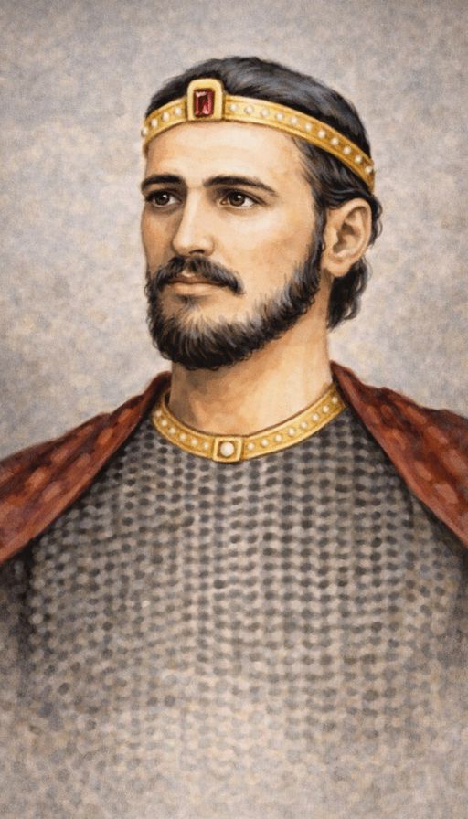 Цар Иван Асен I