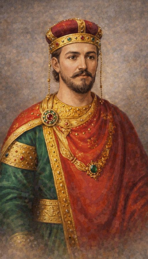 Цар Иван Асен II