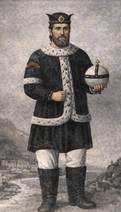 Цар Иван Шишман